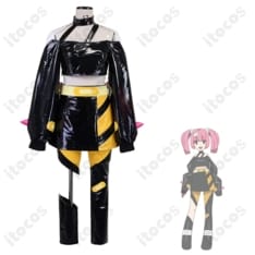 ポケットモンスター サンゴ コスプレ衣装 高再現 充実セットでイベント映え - 1枚目の画像（サムネイル）