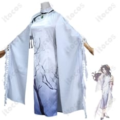 IdentityV 第五人格 心理学者 西湖コラボ旗袍 高再現でイベント・撮影映え - 3枚目の画像（サムネイル）