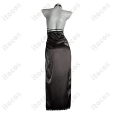 無期迷途 エブン コスプレ衣装 高再現度のコート×ワンピースで撮影に最適 - 5枚目の画像（サムネイル）