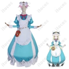 魔法少女にあこがれて 杜乃こりす ネロアリス衣装｜高再現フルセットでイベントも撮影も映える - 1枚目の画像（サムネイル）