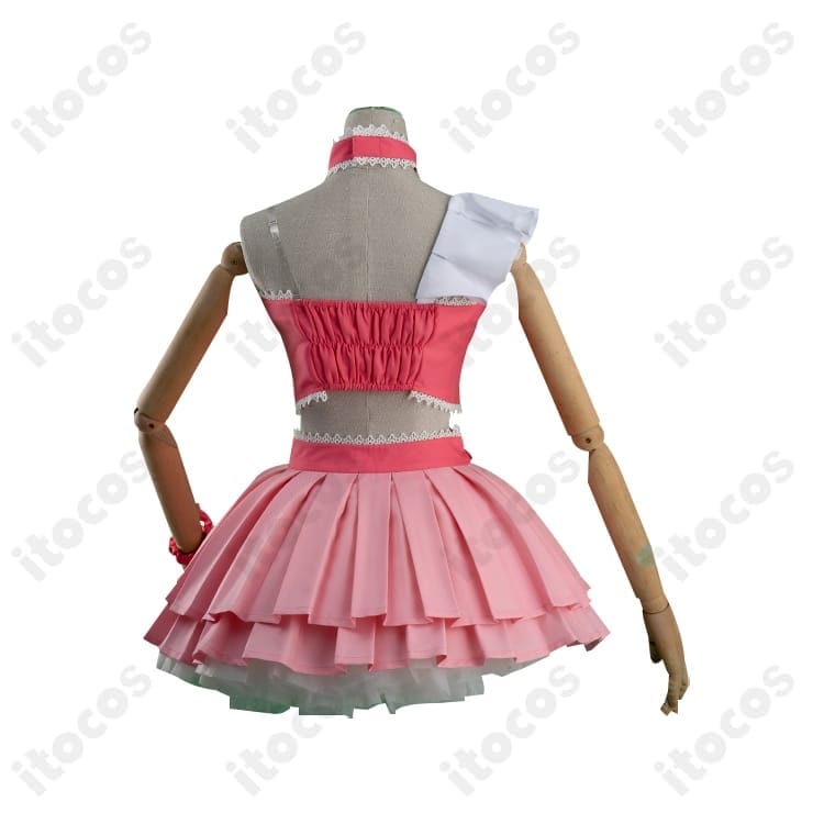 春音あいら コスプレ衣装｜高再現シルエットで撮影映え、イベントにも最適 - 3枚目の画像