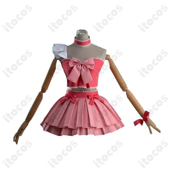 春音あいら コスプレ衣装｜高再現シルエットで撮影映え、イベントにも最適