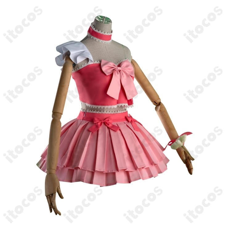 春音あいら コスプレ衣装｜高再現シルエットで撮影映え、イベントにも最適 - 2枚目の画像