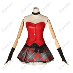 高峰みおん コスプレ衣装｜プリティーリズムAD 高再現で撮影・イベントに最適 - 1枚目の画像（サムネイル）