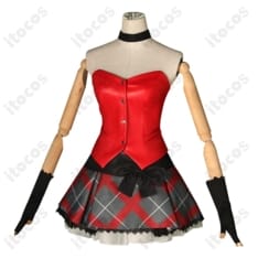 高峰みおん コスプレ衣装｜プリティーリズムAD 高再現で撮影・イベントに最適 - 2枚目の画像（サムネイル）