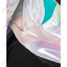 プロジェクトセカイ 神代類 サイバーパンクデッドボーイ 高再現コスプレ衣装一式 - 7枚目の画像（サムネイル）