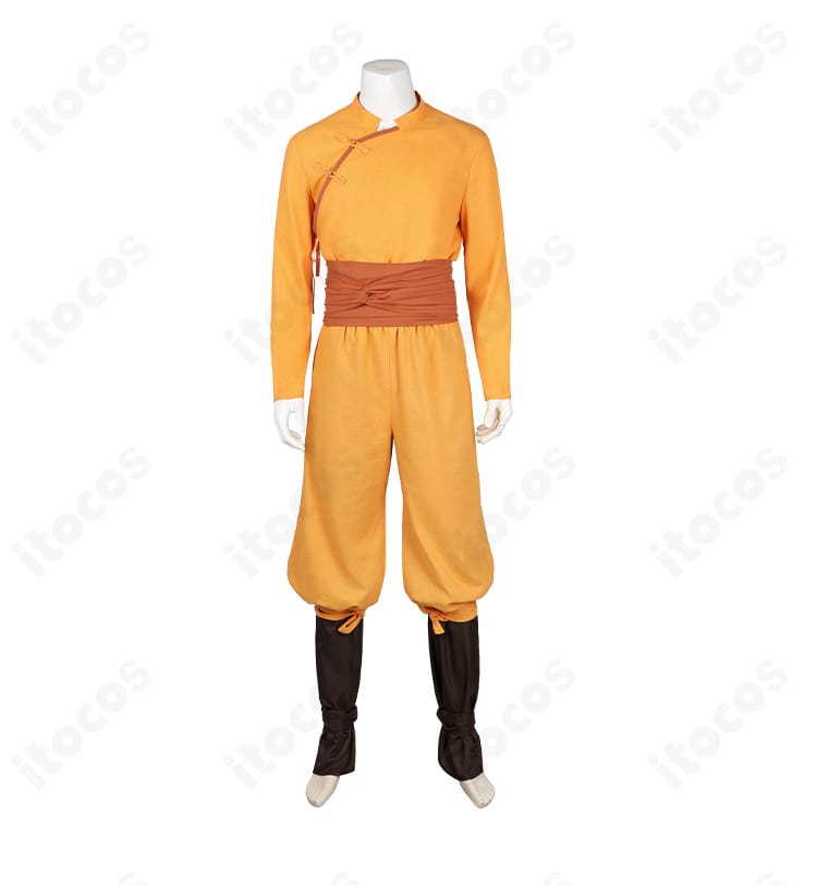 アンのコスプレ衣装 内側装飾のクローズアップ。縫製の仕上げと裏側のレイヤー構成が見える詳細。