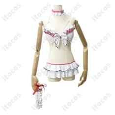 博衣こより 水着コスプレ衣装｜高再現で撮影映え、軽やかな着心地のオーダーメイド - 1枚目の画像（サムネイル）