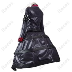 勝利の女神：NIKKE メイデン衣装 高再現で着心地良好、イベントや撮影会に最適 - 2枚目の画像（サムネイル）