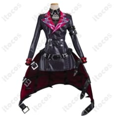 勝利の女神：NIKKE メイデン衣装 高再現で着心地良好、イベントや撮影会に最適 - 1枚目の画像（サムネイル）