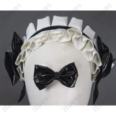 勝利の女神：NIKKE ココア メイド服 コスプレ衣装｜高再現フルセットでイベント・撮影に最適 - 5枚目の画像（サムネイル）