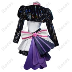 Muse Dash × 巡音ルカ コラボコスチューム。高再現で動きやすく、撮影会やイベントに最適 - 3枚目の画像（サムネイル）