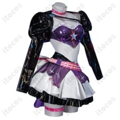 Muse Dash × 巡音ルカ コラボコスチューム。高再現で動きやすく、撮影会やイベントに最適 - 2枚目の画像（サムネイル）