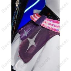 Muse Dash × 巡音ルカ コラボコスチューム。高再現で動きやすく、撮影会やイベントに最適 - 5枚目の画像（サムネイル）