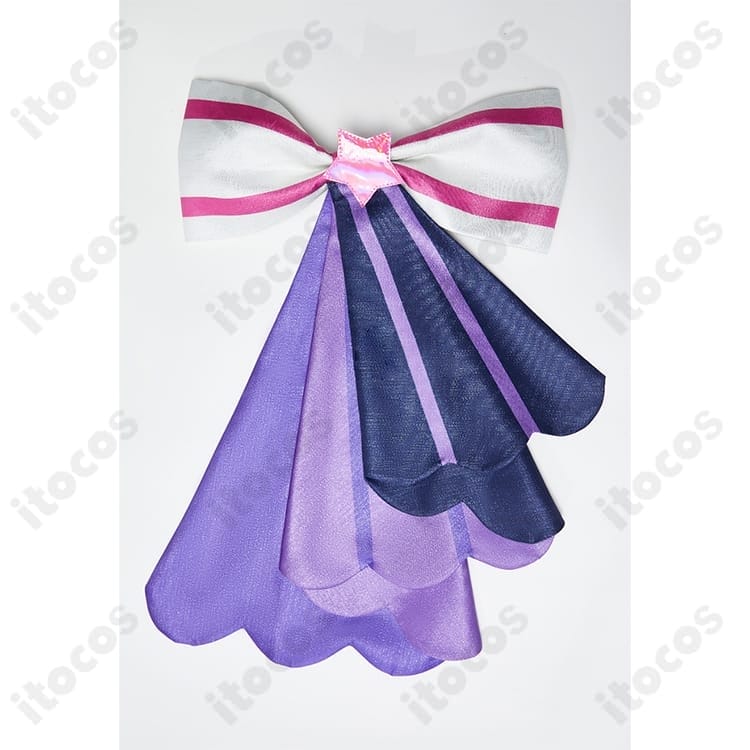 Muse Dash × 巡音ルカ コラボコスチューム。高再現で動きやすく、撮影会やイベントに最適 - 6枚目の画像