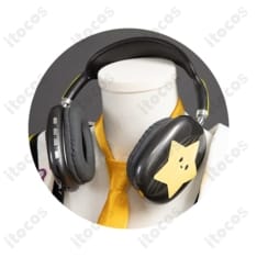 Muse Dash×鏡音レン コスプレ衣装 コラボ版。高再現で軽量、イベント・撮影も快適 - 4枚目の画像（サムネイル）