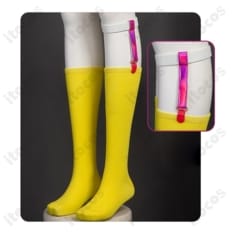 Muse Dash×鏡音レン コスプレ衣装 コラボ版。高再現で軽量、イベント・撮影も快適 - 6枚目の画像（サムネイル）