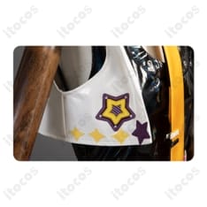 Muse Dash×鏡音レン コスプレ衣装 コラボ版。高再現で軽量、イベント・撮影も快適 - 5枚目の画像（サムネイル）