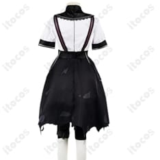 リバース：1999 バルーンパーティー コスプレ衣装 高再現ドレス＆コートで撮影映えと快適性を両立 - 6枚目の画像（サムネイル）