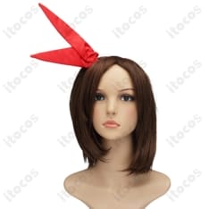 ニセコイ 桐崎千棘 学園制服コスプレ衣装 高再現で快適、イベントから撮影まで対応 - 4枚目の画像（サムネイル）