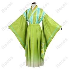 天祥院英智 恋こい喫茶コスプレ｜高再現で上品に映える喫茶店制服、イベントから撮影まで快適 - 4枚目の画像（サムネイル）