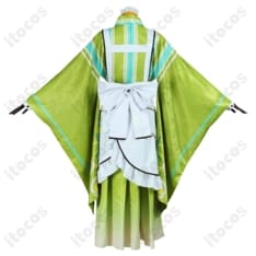 天祥院英智 恋こい喫茶コスプレ｜高再現で上品に映える喫茶店制服、イベントから撮影まで快適 - 3枚目の画像（サムネイル）