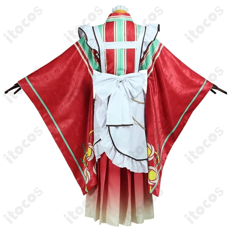 姫宮桃李 ウェイター衣装／あんさんぶるスターズ！！ 高再現で華やかに。撮影・イベントに最適 - 3枚目の画像