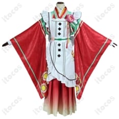 姫宮桃李 ウェイター衣装／あんさんぶるスターズ！！ 高再現で華やかに。撮影・イベントに最適 - 1枚目の画像（サムネイル）