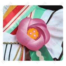 姫宮桃李 ウェイター衣装／あんさんぶるスターズ！！ 高再現で華やかに。撮影・イベントに最適 - 5枚目の画像（サムネイル）