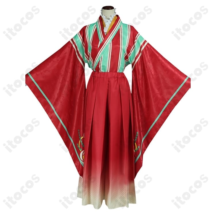 姫宮桃李 ウェイター衣装／あんさんぶるスターズ！！ 高再現で華やかに。撮影・イベントに最適 - 4枚目の画像