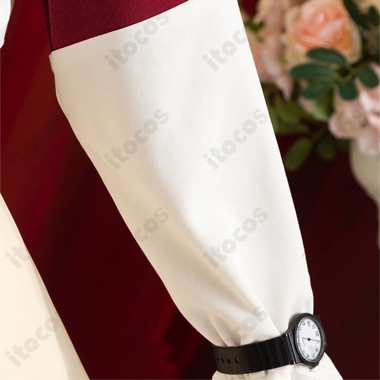 夜のクラゲは泳げない 光月まひる 私服コスプレ衣装｜高再現シルエットで撮影に最適、送料無料 - 5枚目の画像