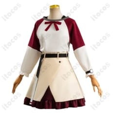 夜のクラゲは泳げない 光月まひる 私服コスプレ衣装｜高再現シルエットで撮影に最適、送料無料 - 2枚目の画像（サムネイル）