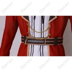 悪役令嬢レベル99 パトリック学園制服 高再現で上品、撮影やイベントに最適 - 2枚目の画像（サムネイル）