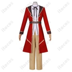 悪役令嬢レベル99 パトリック学園制服 高再現で上品、撮影やイベントに最適 - 1枚目の画像（サムネイル）