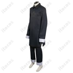 ブルーロック 凪誠士郎 キョンシー衣装｜高再現で撮影映え、イベントも快適に楽しめます - 2枚目の画像（サムネイル）