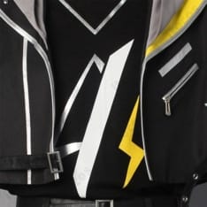 エリオスライジングヒーローズ レオナルド・ライト・Jr 高再現コスプレ衣装｜撮影映えと快適さを両立 - 5枚目の画像（サムネイル）