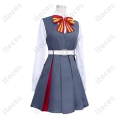 木野ひまり 学園制服 コスプレ衣装｜高い再現度と着心地で撮影・イベントに最適 - 2枚目の画像（サムネイル）