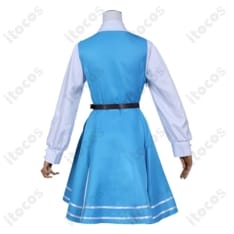 魔法少女にあこがれて 杜乃こりす コスプレ衣装｜再現度重視で撮影・イベントに最適 - 4枚目の画像（サムネイル）