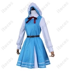 魔法少女にあこがれて 杜乃こりす コスプレ衣装｜再現度重視で撮影・イベントに最適 - 3枚目の画像（サムネイル）