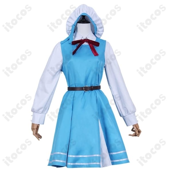 魔法少女にあこがれて 杜乃こりす コスプレ衣装｜再現度重視で撮影・イベントに最適