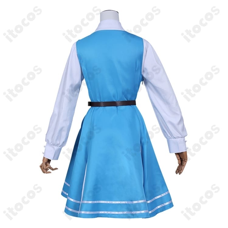 魔法少女にあこがれて 杜乃こりす コスプレ衣装｜再現度重視で撮影・イベントに最適 - 4枚目の画像