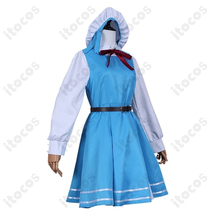魔法少女にあこがれて 杜乃こりす コスプレ衣装｜再現度重視で撮影・イベントに最適 - 2枚目の画像