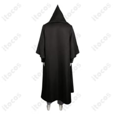 黒執事 グレゴリー・バイオレット 寄宿学校編 高再現で撮影映えする快適な制服コスプレ - 3枚目の画像（サムネイル）