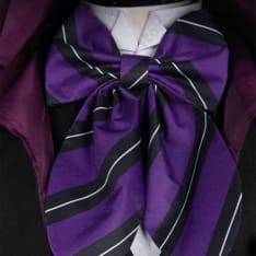 黒執事 グレゴリー・バイオレット 寄宿学校編 高再現で撮影映えする快適な制服コスプレ - 4枚目の画像（サムネイル）