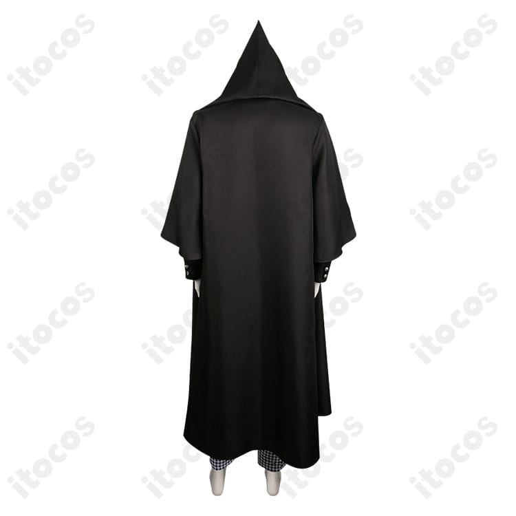 黒執事 グレゴリー・バイオレット 寄宿学校編 高再現で撮影映えする快適な制服コスプレ - 3枚目の画像