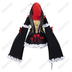 21号・XXI 機械仕掛けの赤頭巾 コスプレ｜高再現で撮影映え、イベントも快適 - 3枚目の画像（サムネイル）