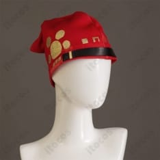 Identity V 第五人格 ポストマン ローソンコラボ衣装 高再現で動きやすくイベント最適 - 4枚目の画像（サムネイル）