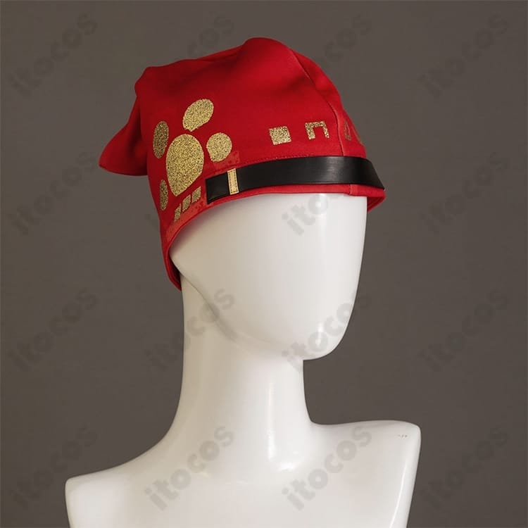 Identity V 第五人格 ポストマン ローソンコラボ衣装 高再現で動きやすくイベント最適 - 4枚目の画像