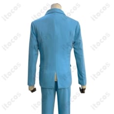 スキップとローファー 志摩聡介 制服コスプレ一式 高再現でイベント・撮影に最適 - 4枚目の画像（サムネイル）