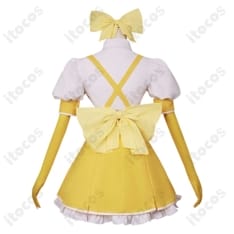 魔法少女にあこがれて 天川薫子 マジア・サルファ衣装 高再現で撮影映え、長時間も快適な着用感 - 2枚目の画像（サムネイル）